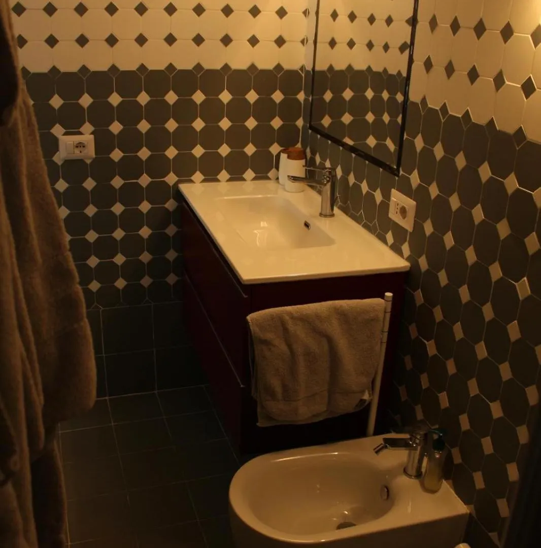 Caesars Penthouse Apartment Rome Italy